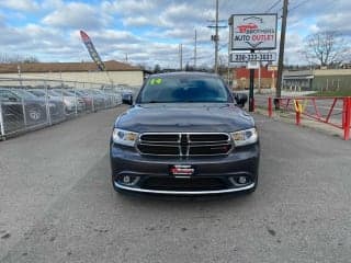 Dodge 2014 Durango