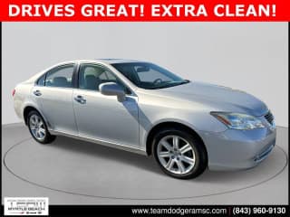 Lexus 2007 ES 350