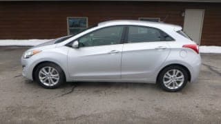 Hyundai 2014 Elantra GT