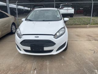 Ford 2017 Fiesta