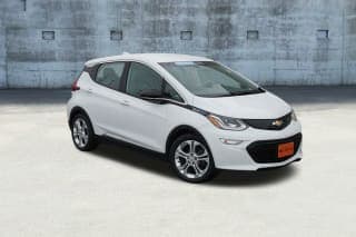 Chevrolet 2018 Bolt EV