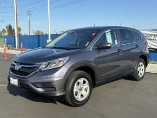 Honda 2016 CR-V