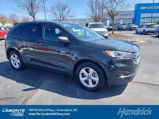 Ford 2022 Edge