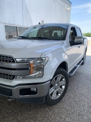 Ford 2019 F-150