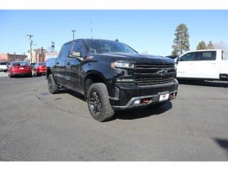 Chevrolet 2019 Silverado 1500