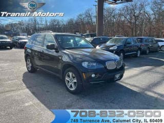 BMW 2007 X5