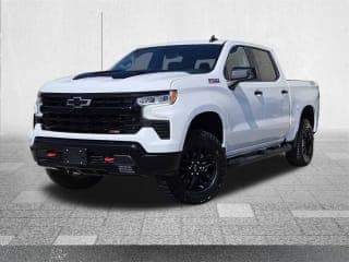 Chevrolet 2023 Silverado 1500