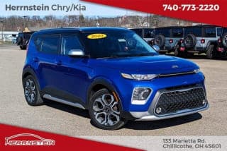 Kia 2020 Soul