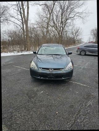 Honda 2004 Accord