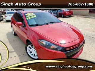 Dodge 2013 Dart