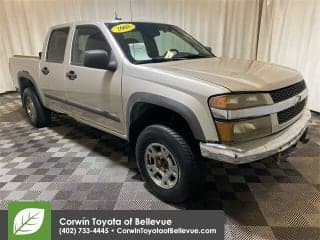 Chevrolet 2008 Colorado