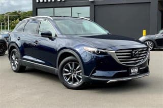 Mazda 2021 CX-9