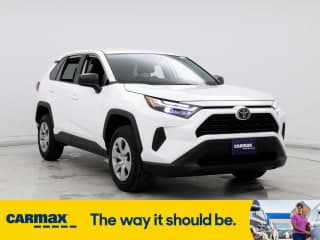 Toyota 2023 RAV4