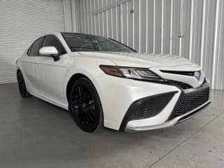 Toyota 2021 Camry