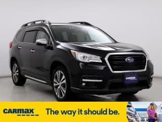 Subaru 2019 Ascent