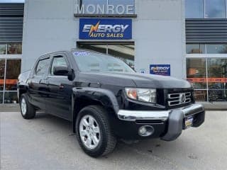 Honda 2006 Ridgeline