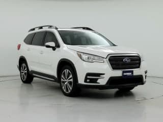 Subaru 2019 Ascent