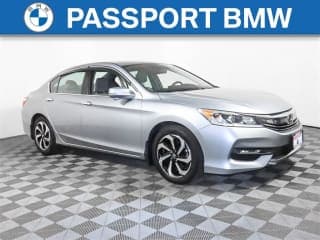 Honda 2017 Accord