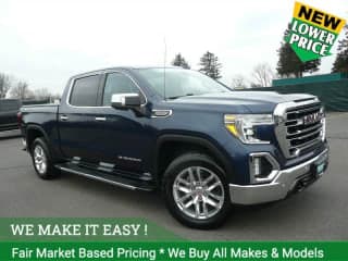 GMC 2019 Sierra 1500