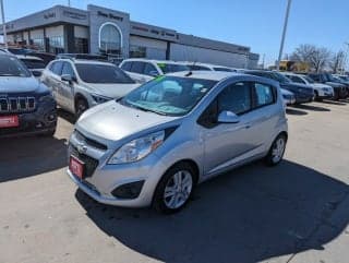 Chevrolet 2014 Spark