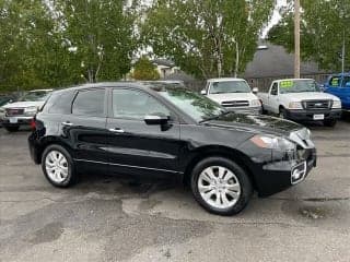 Acura 2012 RDX