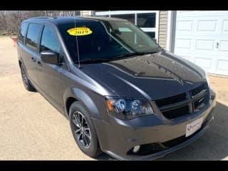 Dodge 2019 Grand Caravan