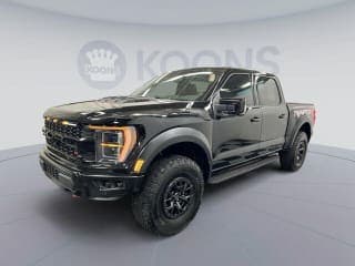 Ford 2023 F-150