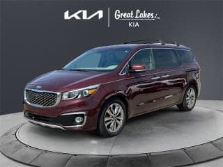 Kia 2015 Sedona