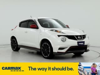 Nissan 2014 JUKE