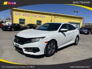 Honda 2019 Civic