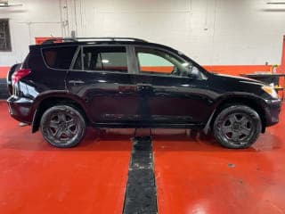 Toyota 2011 RAV4