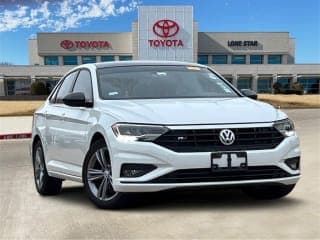 Volkswagen 2020 Jetta