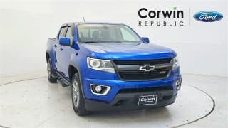 Chevrolet 2019 Colorado