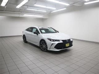 Toyota 2019 Avalon