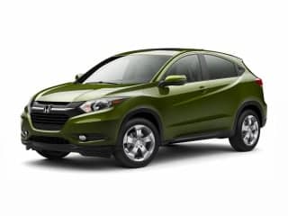 Honda 2016 HR-V