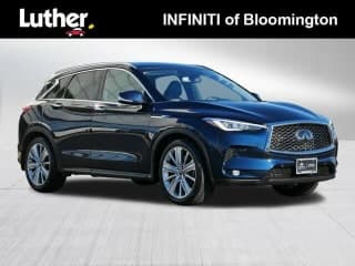 Infiniti 2020 QX50