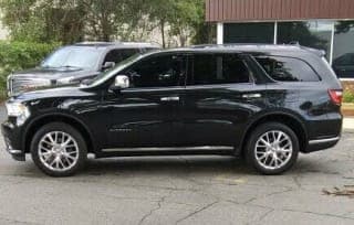 Dodge 2015 Durango