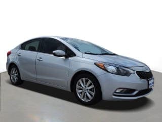 Kia 2015 Forte