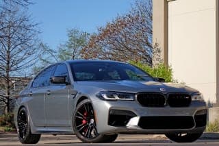 BMW 2023 M5