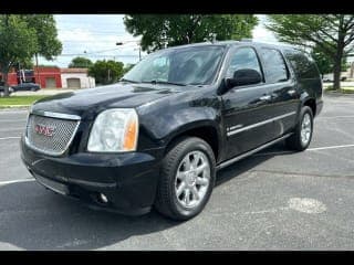 GMC 2009 Yukon XL