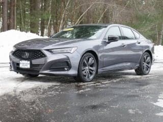 Acura 2021 TLX