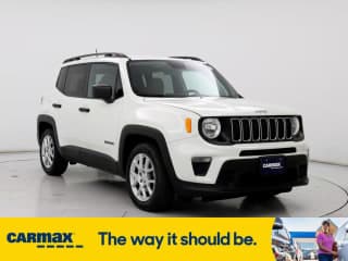 Jeep 2020 Renegade