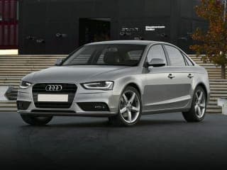 Audi 2014 A4