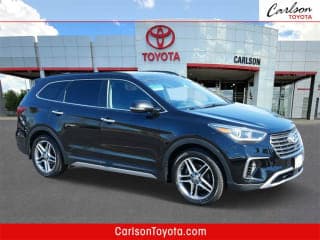 Hyundai 2019 Santa Fe XL