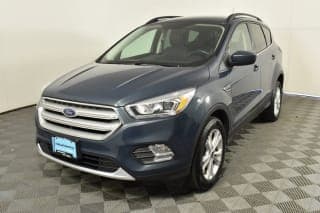 Ford 2019 Escape