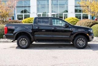 Ford 2021 Ranger