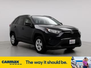 Toyota 2019 RAV4