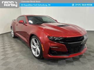 Chevrolet 2019 Camaro