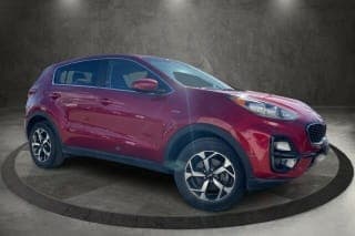 Kia 2022 Sportage