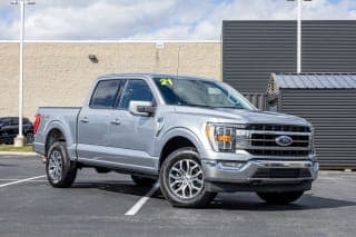 Ford 2021 F-150